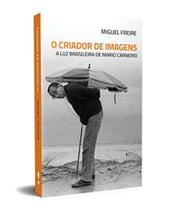 O criador de imagens O criador de imagens