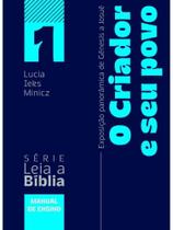 O criador e seu povo O criador e seu povo