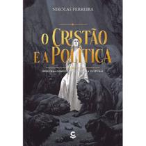 O Cristão e a Política, Nikolas Ferreira - Central Gospel