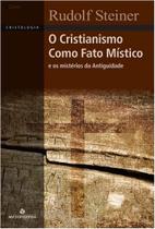 O Cristianismo Como Fato Mistico