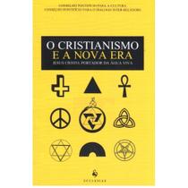 O Cristianismo e a Nova Era - Jesus Cristo, Portador da Água Viva (Vaticano - Igreja Católica) - Ecclesiae