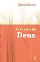 O Cristo De Deus - FEB