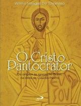 O Cristo Pantocrator