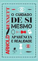 O cuidado de si mesmo: aparência e realidade