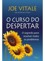 O Curso do Despertar - O Segredo Para Resolver Todos os Problemas