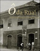 Ô da rua!