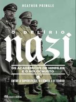 O delírio nazi