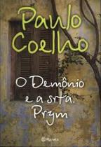 O Demônio E A Srta. Prym