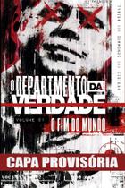 O Departamento da Verdade - Vol. 01 - DEVIR