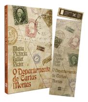 o Departamento De Cartas Mortas o Departamento De Cartas Mortas