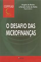O Desafio das Microfinanças