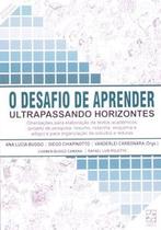 O desafio de aprender - Educs