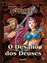 O Desafio dos Deuses