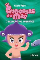 O desafio dos tubarões