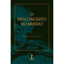 O desconcerto do mundo (Gustavo Corção) - Vide Editorial