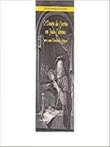 O desejo da escrita em italo calvino - ARTESA EDITORA