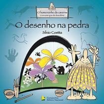 O Desenho na Pedra - Nacional