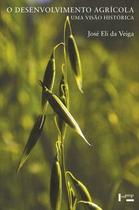 O desenvolvimento agrícola