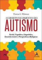O desenvolvimento do autismo O desenvolvimento do autismo