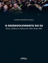 O desenvolvimento do eu