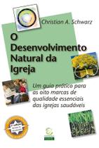 O Desenvolvimento Natural Da Igreja