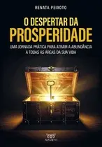 O despertar da prosperidade