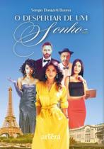 O Despertar De Um Sonho