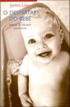 O despertar do bebê