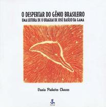 O despertar do gênio brasileiro: uma leitura de O Uraguai de José Basílio da Gama - UNICAMP O despertar do gênio brasileiro: uma leitura de O Uraguai de José Basílio da Gama - UNICAMP