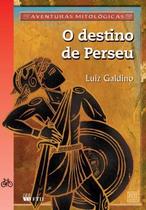 O destino de Perseu - FTD Educação