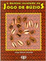 O Destino Revelado No Jogo de Búzios