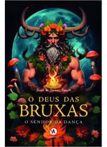 o Deus Das Bruxas
