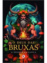 O deus das bruxas