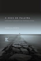 o Deus De Palavra