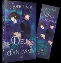 O Deus E A Fantasma A Continuação Da Romantasia Com Mitologia Coreana O Deus A E Raposa” O Deus E A Fantasma A Continuação Da Romantasia Com Mitologia Coreana O Deus A E Raposa”