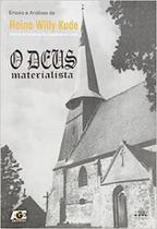 O deus materialista