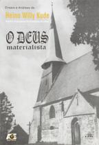 O Deus Materialista - Age