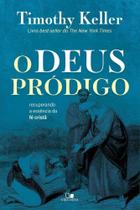 o Deus Pródigo o Deus Pródigo