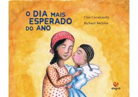 O dia mais esperado do ano O dia mais esperado do ano