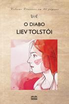 O Diabo - Liev Tolstói - Editora Itapuca