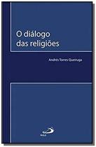 O diálogo das religiões - PAULUS