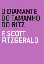O diamante do tamanho do ritz