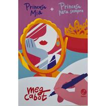 O diário da princesa - Vol 05 - Princesa Mia + Princesa para sempre