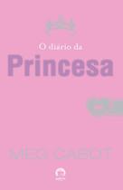 o Diário Da Princesa (Vol.1 o Diário Da Princesa) o Diário Da Princesa (Vol.1 o Diário Da Princesa)
