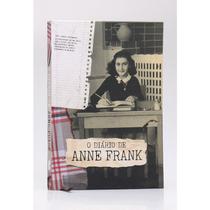 O Diário de Anne Frank | Anne Frank | Edição Histórica - Penkal