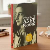 O Diário de Anne Frank Anne Frank Ilustrado O Diário de Anne Frank Anne Frank Ilustrado