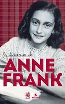 O diário de Anne Frank O diário de Anne Frank
