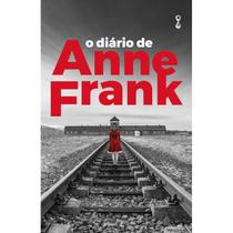 O diário de Anne Frank - CITADEL