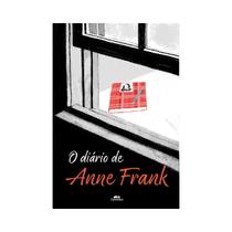 O diário de Anne Frank - MAGIC GRUPO