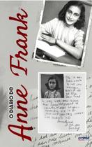o Diário De Anne Frank - OTIMA EDITORA - LITERATURA ESTRANGEIRA o Diário De Anne Frank - OTIMA EDITORA - LITERATURA ESTRANGEIRA